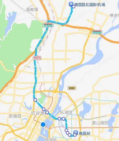 2024南昌马拉松出行优惠政策 2024南昌马拉松出行优惠政策