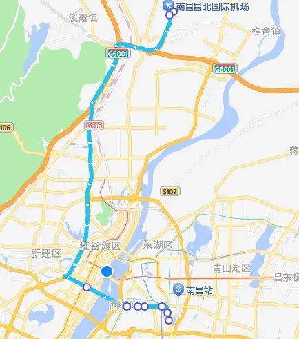 2024南昌马拉松出行优惠政策(2) 2024南昌马拉松出行优惠政策(2)