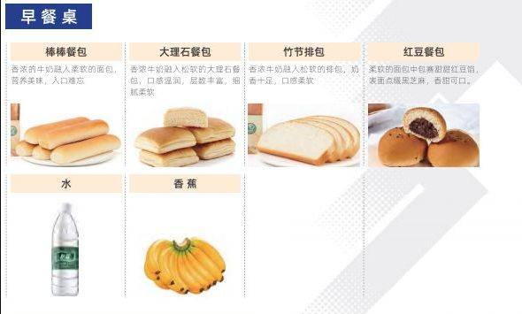 2024合肥马拉松有早餐补给吗？