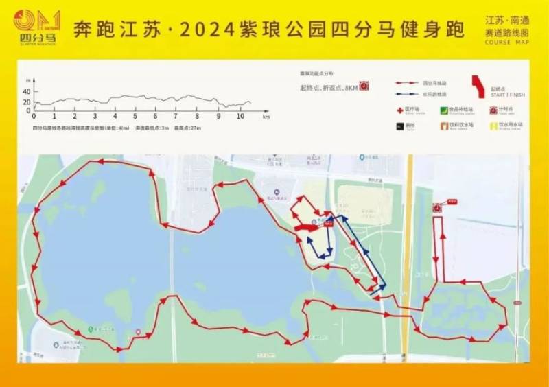 南通环紫琅湖半程马拉松志愿者招募报名指南2024 南通环紫琅湖半程马拉松志愿者招募报名指南2024
