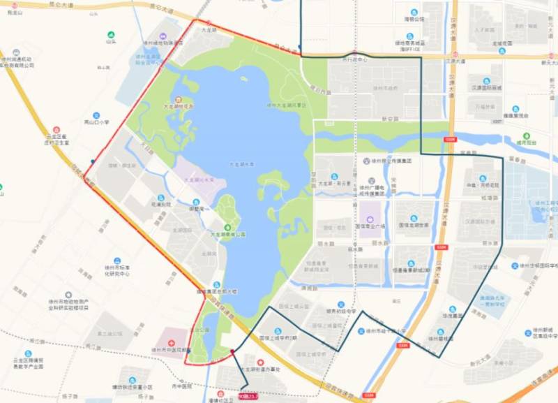 关于2024徐州马拉松赛期间免费乘车及部分公交线路临时绕行的通告(3) 关于2024徐州马拉松赛期间免费乘车及部分公交线路临时绕行的通告(3)