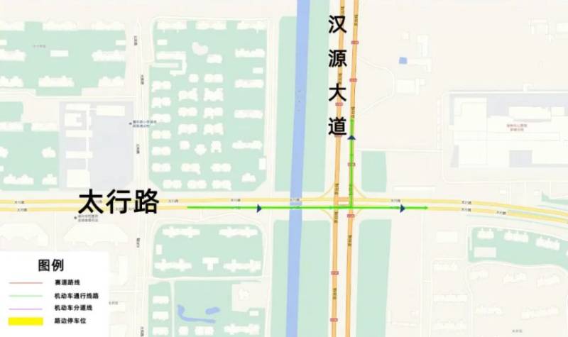 2024徐州马拉松车辆绕行方案（3）