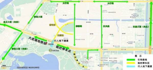 2024徐州马拉松怎么去看（附交通指南）