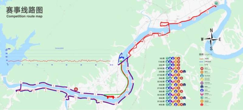 2024建德马拉松部分公交线路临时调整