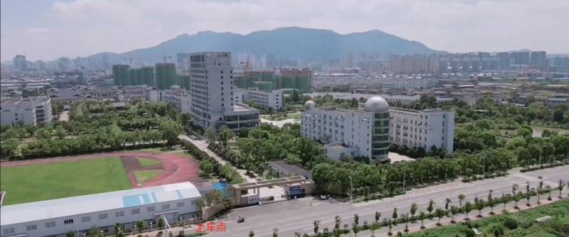 2024台州马拉松比赛日交通指南（接驳车+自驾+公共交通）（5）