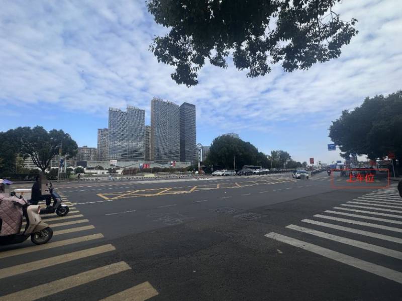 2024台州马拉松比赛日交通指南（接驳车+自驾+公共交通）（7）
