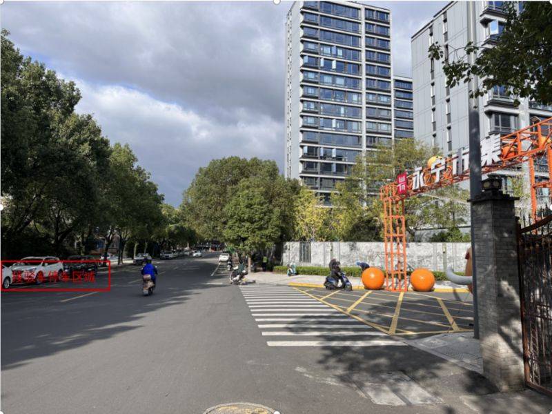 2024台州马拉松比赛日交通指南（接驳车+自驾+公共交通）（9）