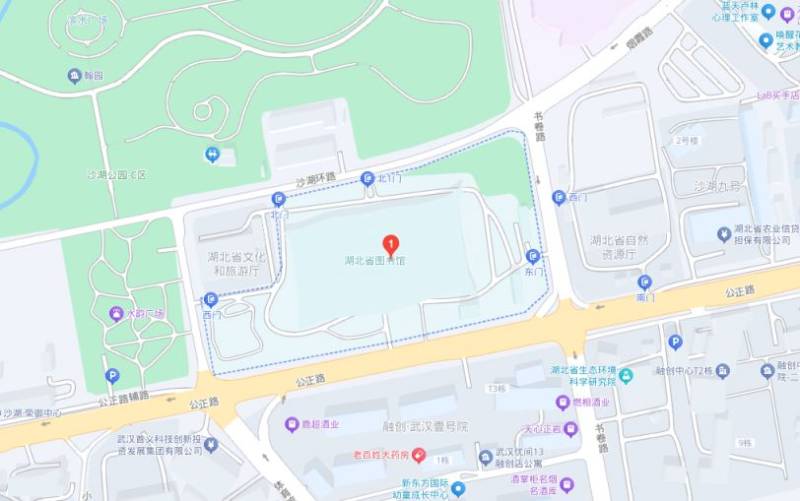 2025武汉半程马拉松终点在哪里？