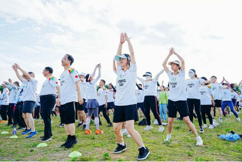 2024CCF程序员大会马拉松·健康行(赛事规程)（8）