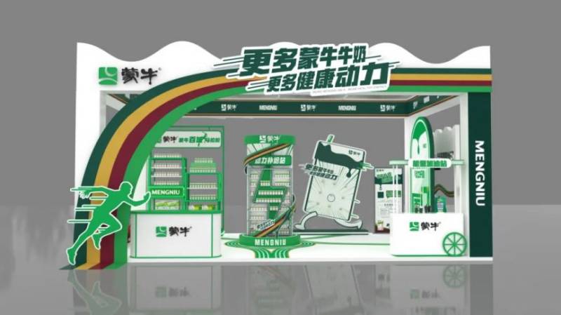 2024厦门海沧半程马拉松领物现场福利一览（6）