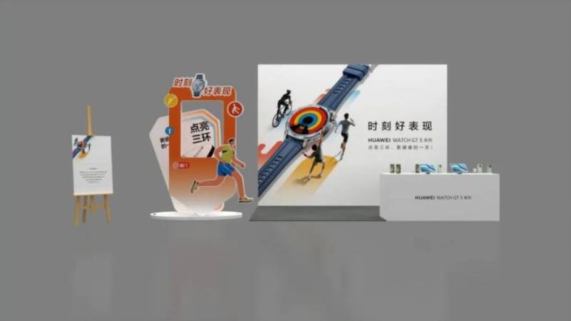 2024厦门海沧半程马拉松领物现场福利一览（10）