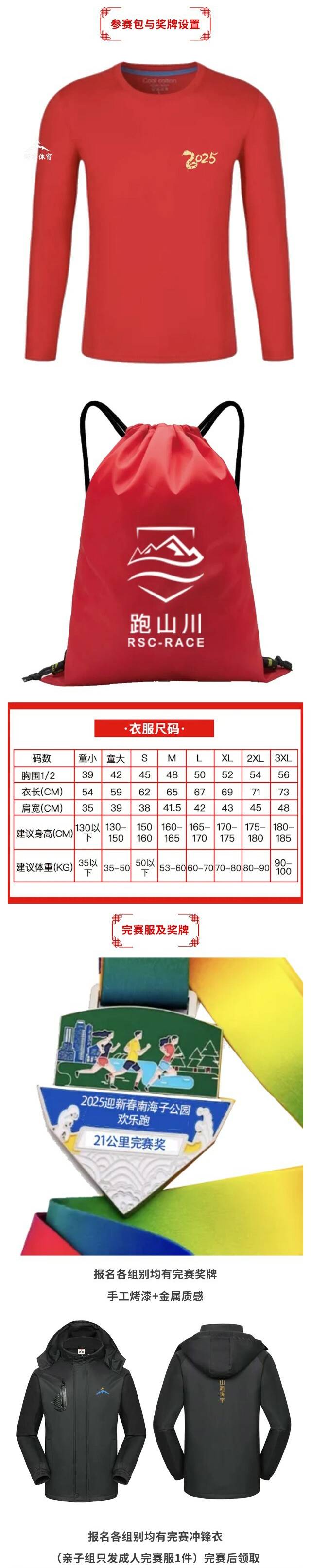 2025南海子公园新春欢乐跑(赛事规程)（6）