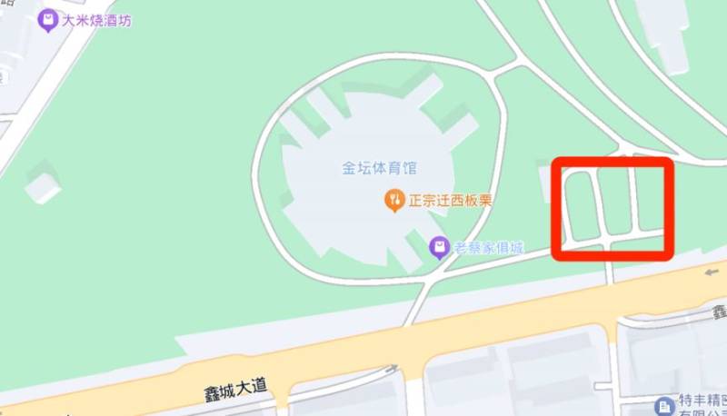 2024中国马拉松精英排名赛交通接驳指南（最新）（11）
