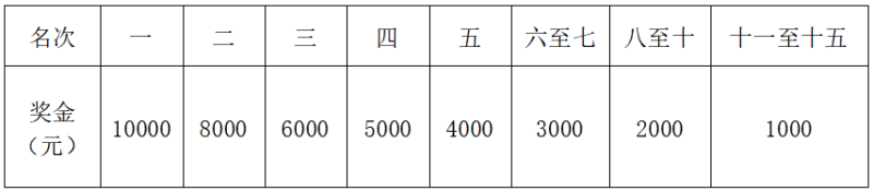 2025重庆铜梁马拉松(赛事规程)（8）
