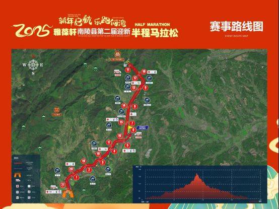 2025元旦芜湖南陵迎新跑报名方式（3）