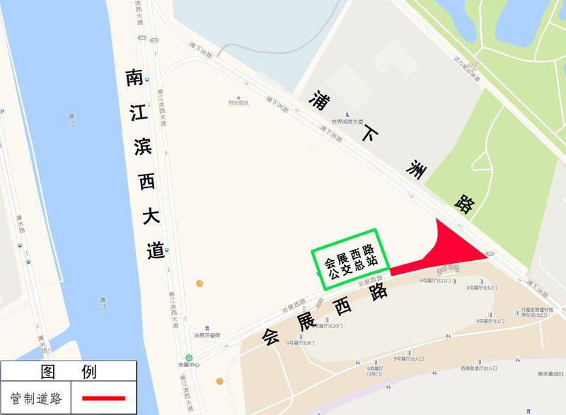 2024福州马拉松交通管制消息（更新中）