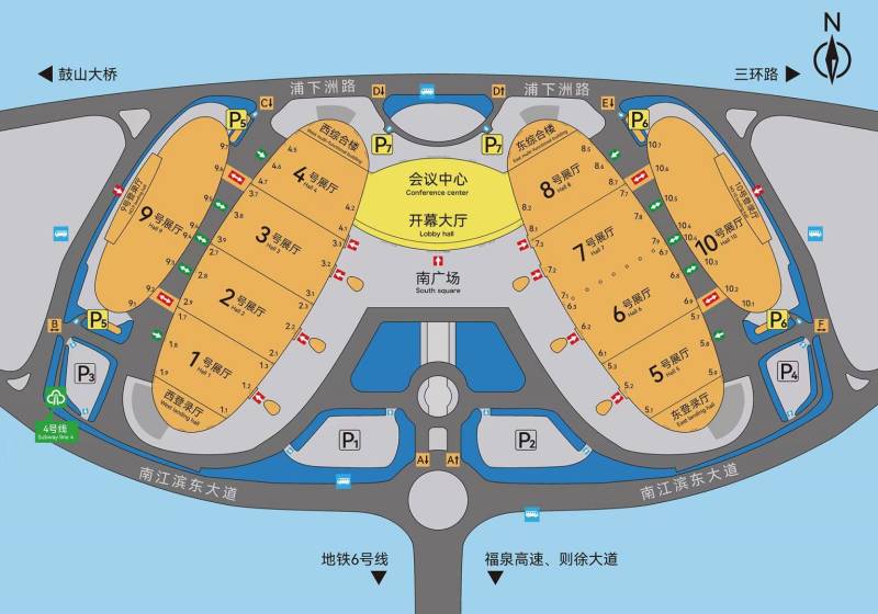 2024福州马拉松领物地点