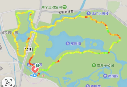 2025北京新年亲子欢乐跑(赛事规程)（12）