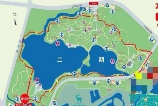 2025北京新年亲子欢乐跑(赛事规程)（11）