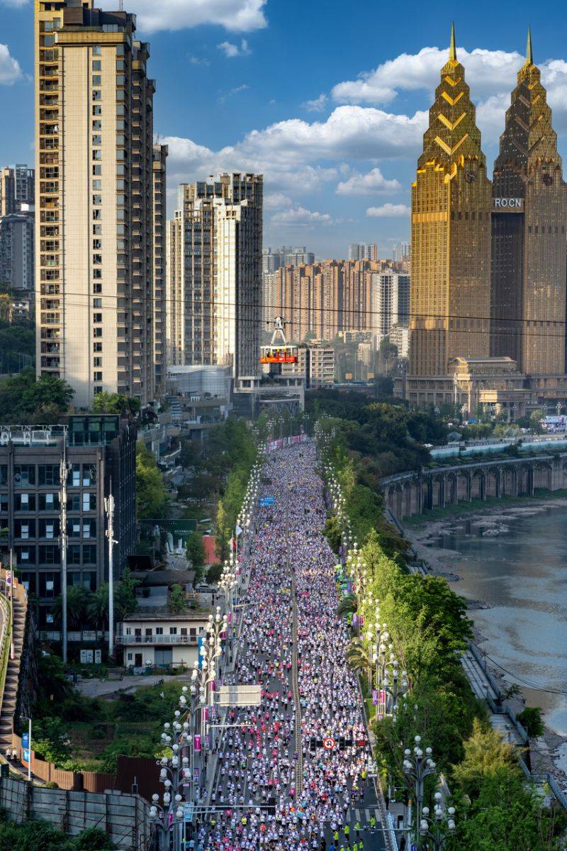 2025重庆马拉松比赛时间表最新