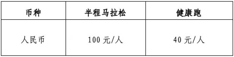 武汉空港国际商务新城半程马拉松官方微信公众号报名入口2025（4）