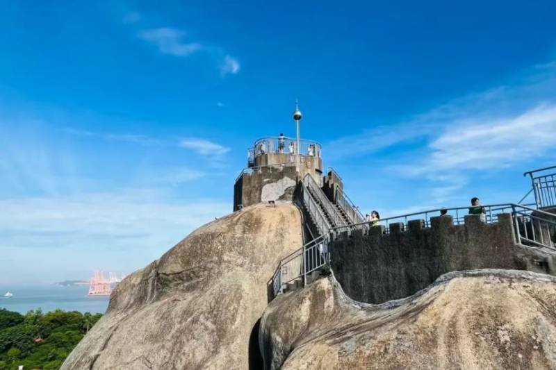 厦门马拉松赛跑者旅游福利(免费+优惠) 厦门马拉松赛跑者旅游福利(免费+优惠)