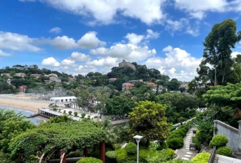 厦门马拉松赛跑者旅游福利(免费+优惠)(2) 厦门马拉松赛跑者旅游福利(免费+优惠)(2)