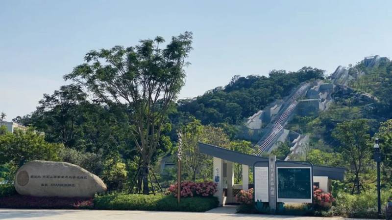 厦门马拉松赛跑者旅游福利(免费+优惠)(17) 厦门马拉松赛跑者旅游福利(免费+优惠)(17)