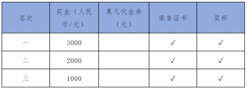 2025年第一赛道全国高校马拉松联赛奖项设置（5）