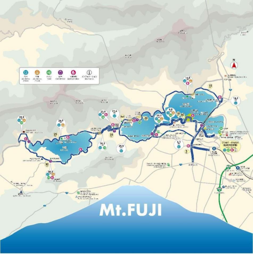 2025年日本富士山马拉松(赛事规程)（4）