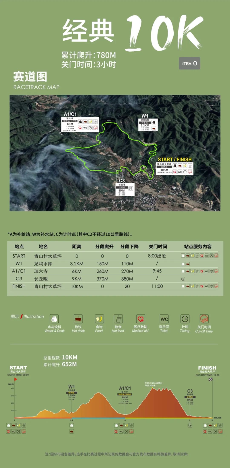 2025余杭新春跑山赛(赛事规程)（12）