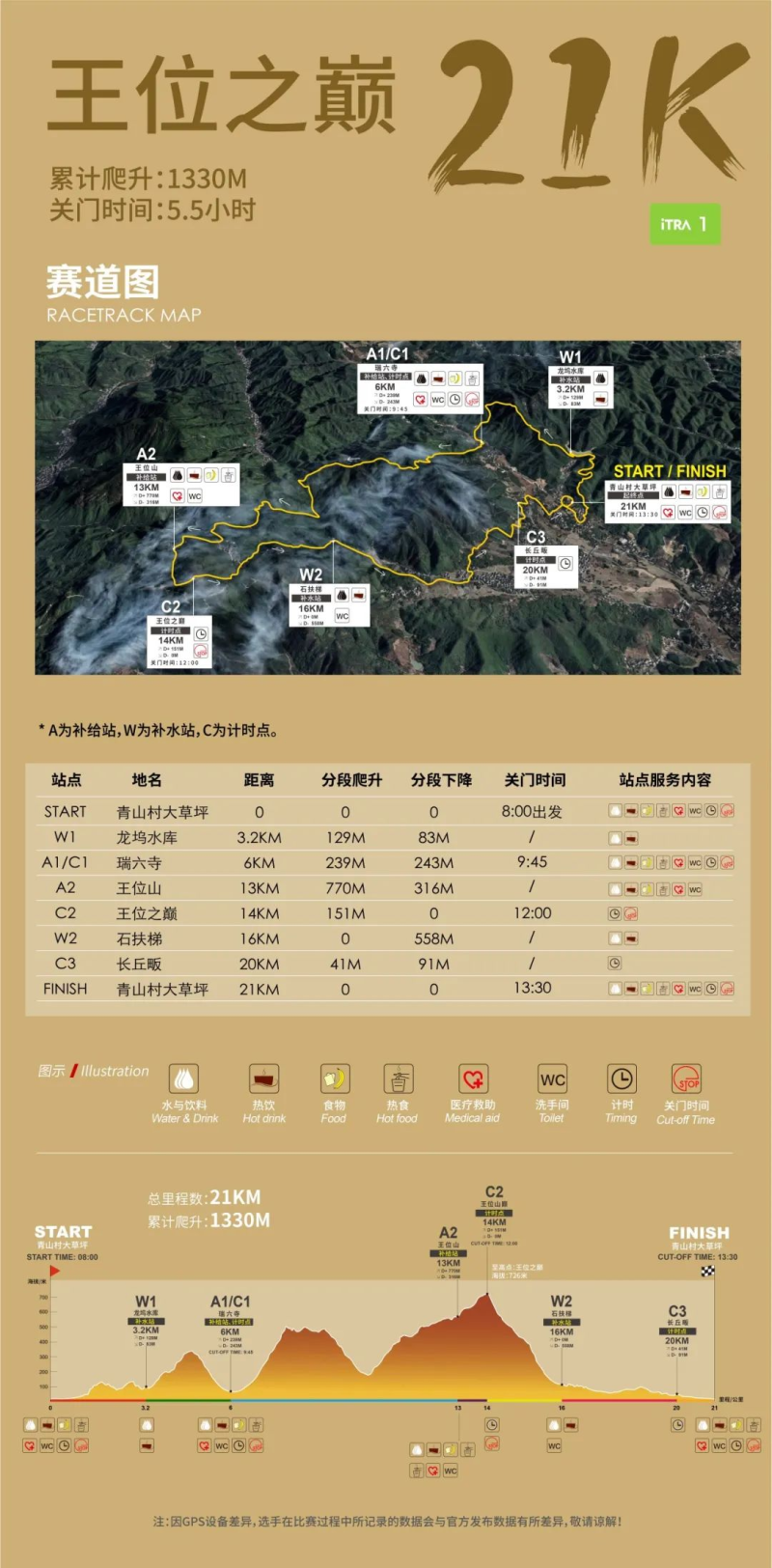 2025余杭新春跑山赛(赛事规程)（13）