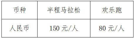 2025连南半程马拉松(赛事规程)（3）