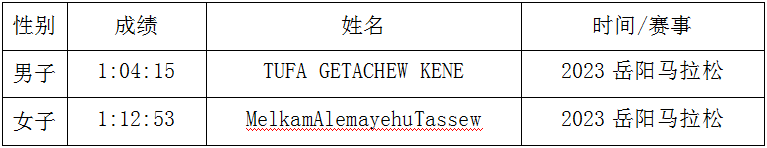 2025年岳阳马拉松有什么奖励?(9) 2025年岳阳马拉松有什么奖励?(9)