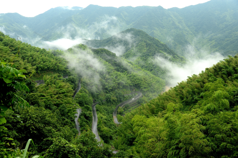 第十届杭州戴村山地马拉松(赛事规程)（2）