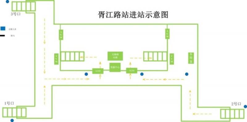 2025苏州马拉松期间地铁运营调整通知（3）