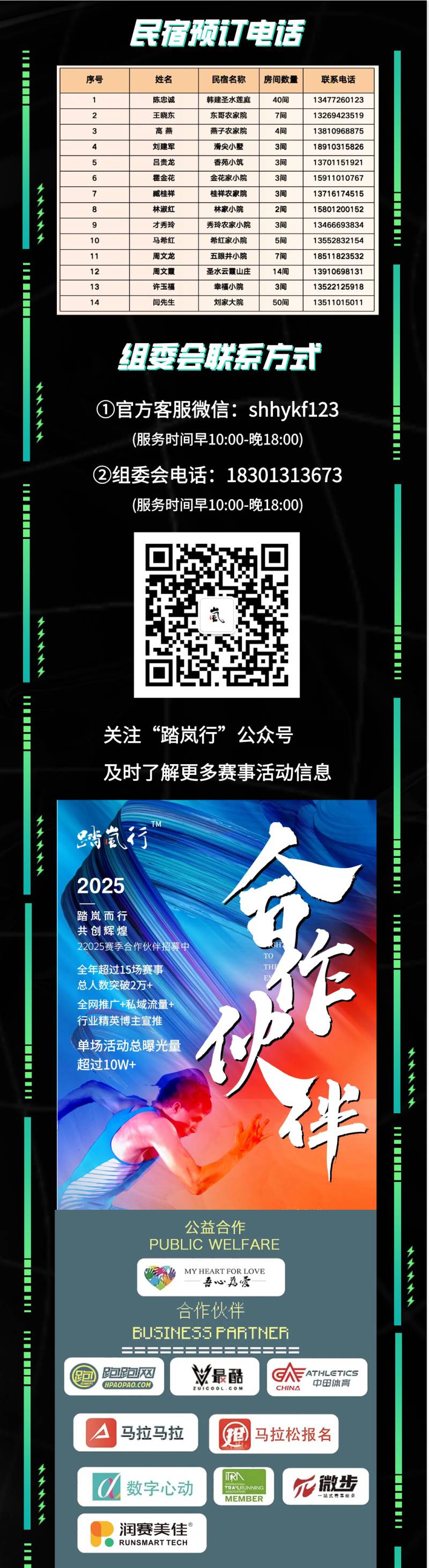 2025第三届房山韩村河圣水峪春季山径挑战赛(赛事规程)（9）