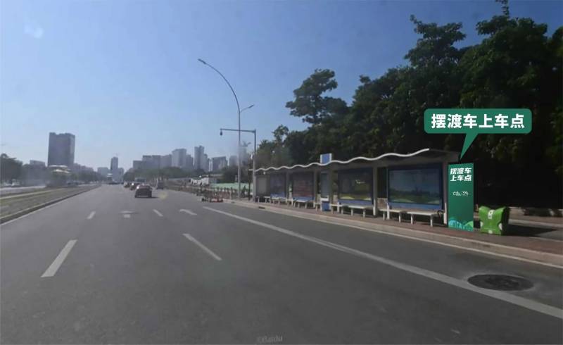2024横琴马拉松摆渡专线去程路线指引（上下车点+票价+车程时间）（8）