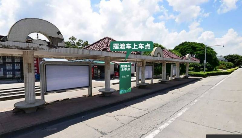2024横琴马拉松摆渡专线都有哪些站点（7）