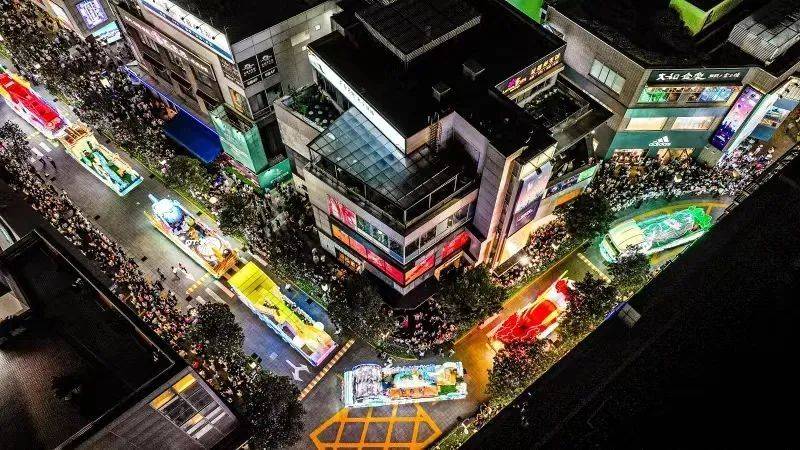 2025上海静安半马购物优惠活动汇总（运动+休闲）（2）