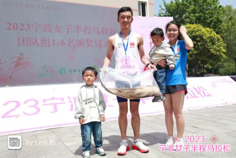 2025宁波女子半程马拉松(赛事规程)（13）