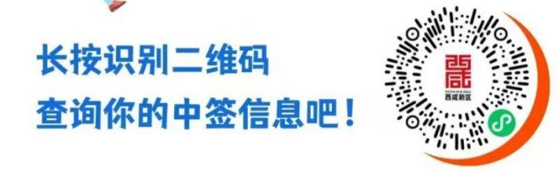 2025西咸新区半程马拉松赛抽签结果