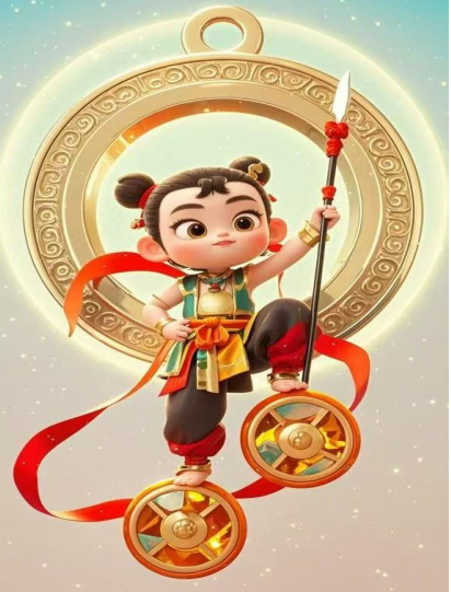 “少年强 中国强”2025北京亲子越野赛(赛事规程)（5）