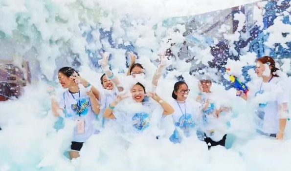 2025第三届Happy泡泡跑（西山站）(赛事规程)（10）