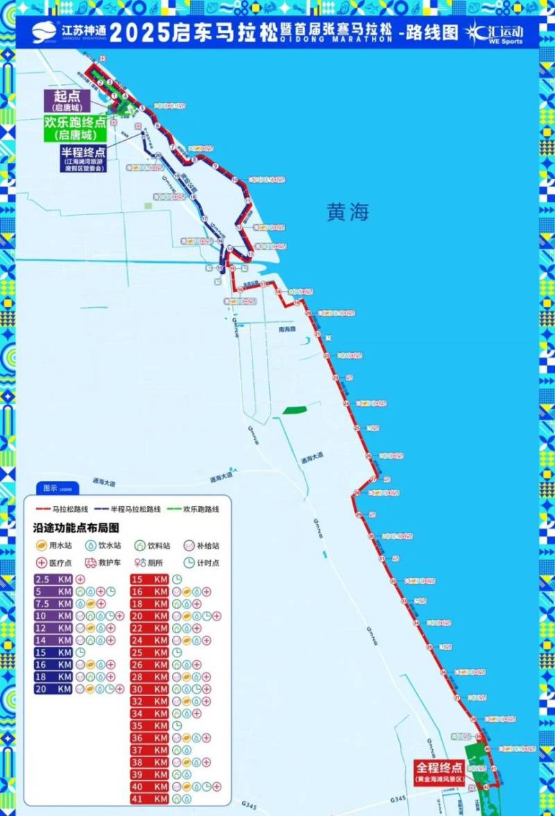 2025南通启东马拉松赛替跑会有什么处罚? 2025南通启东马拉松赛替跑会有什么处罚?