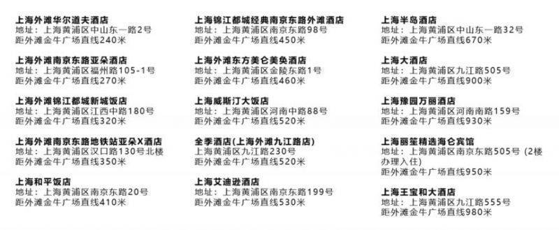 2025上海黄浦半马周边美食推荐(附优惠商场一览)(3) 2025上海黄浦半马周边美食推荐(附优惠商场一览)(3)