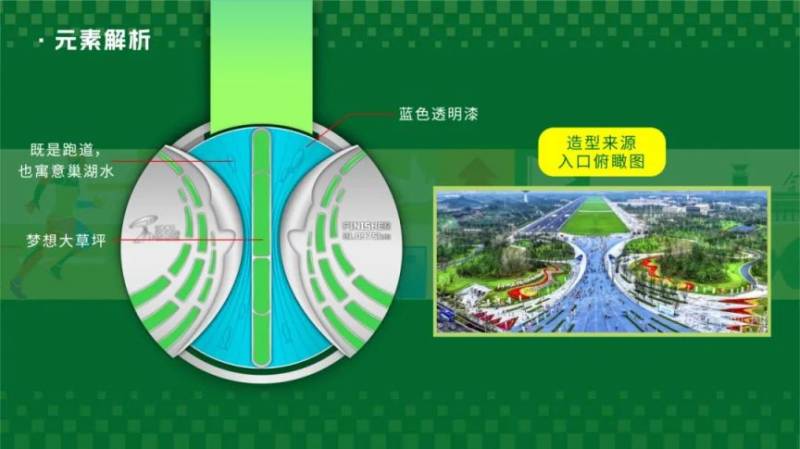 2025合肥骆岗半程马拉松完赛奖牌什么样子?(3) 2025合肥骆岗半程马拉松完赛奖牌什么样子?(3)