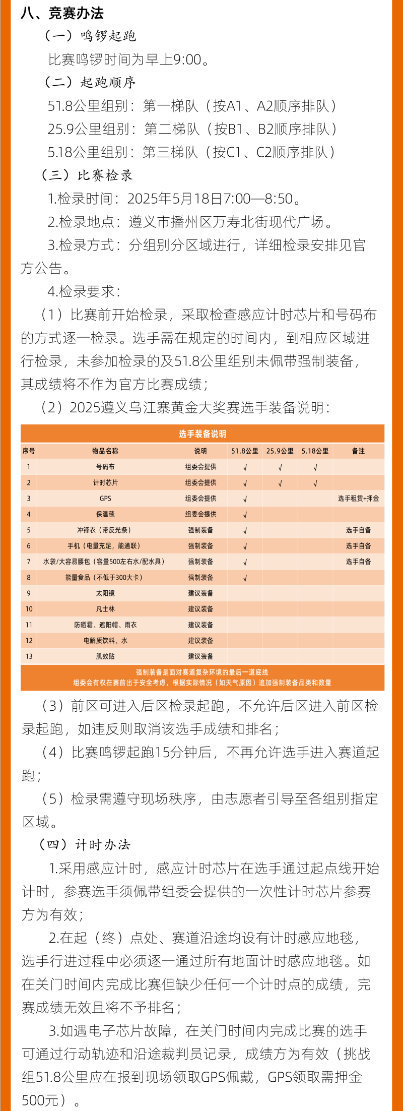 2025遵义乌江寨黄金大奖赛(赛事规程)（7）