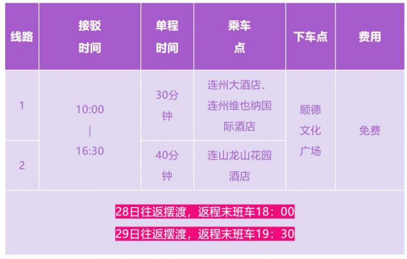 2025年连南半程马拉松参赛物资什么时候开始领取