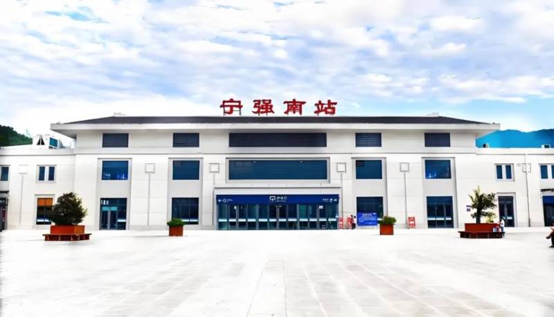 2025宁强半程马拉松赛前领物指南(时间+地点+预约入口)(8) 2025宁强半程马拉松赛前领物指南(时间+地点+预约入口)(8)